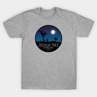 Joshua Tree National Park T-Shirt